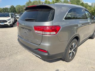 2017 Kia Sorento 3.3L EX - Primary Damage Right Image